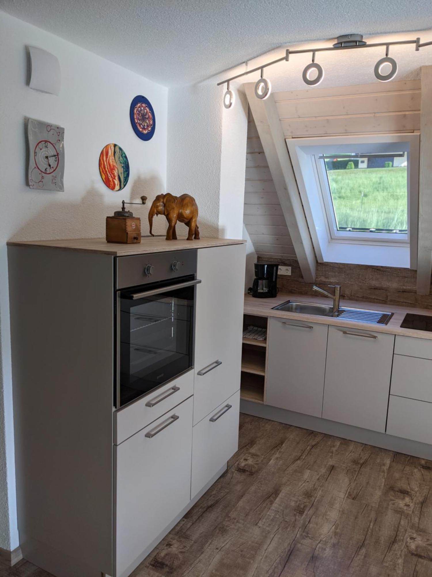 Ferienwohnung Muehl - Einfach Wohlfuehlen Marienberg Eksteriør bilde